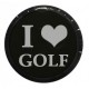 I Love Golf